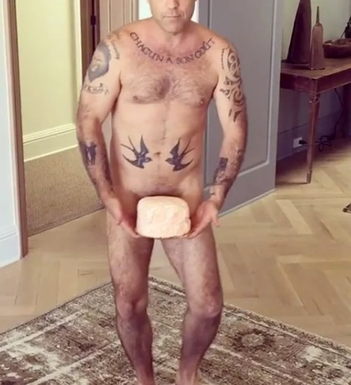 robbie williams jpeg