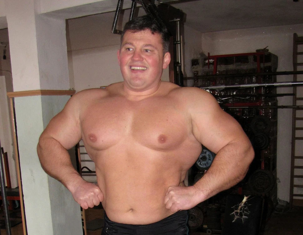 Fănel Ezaru