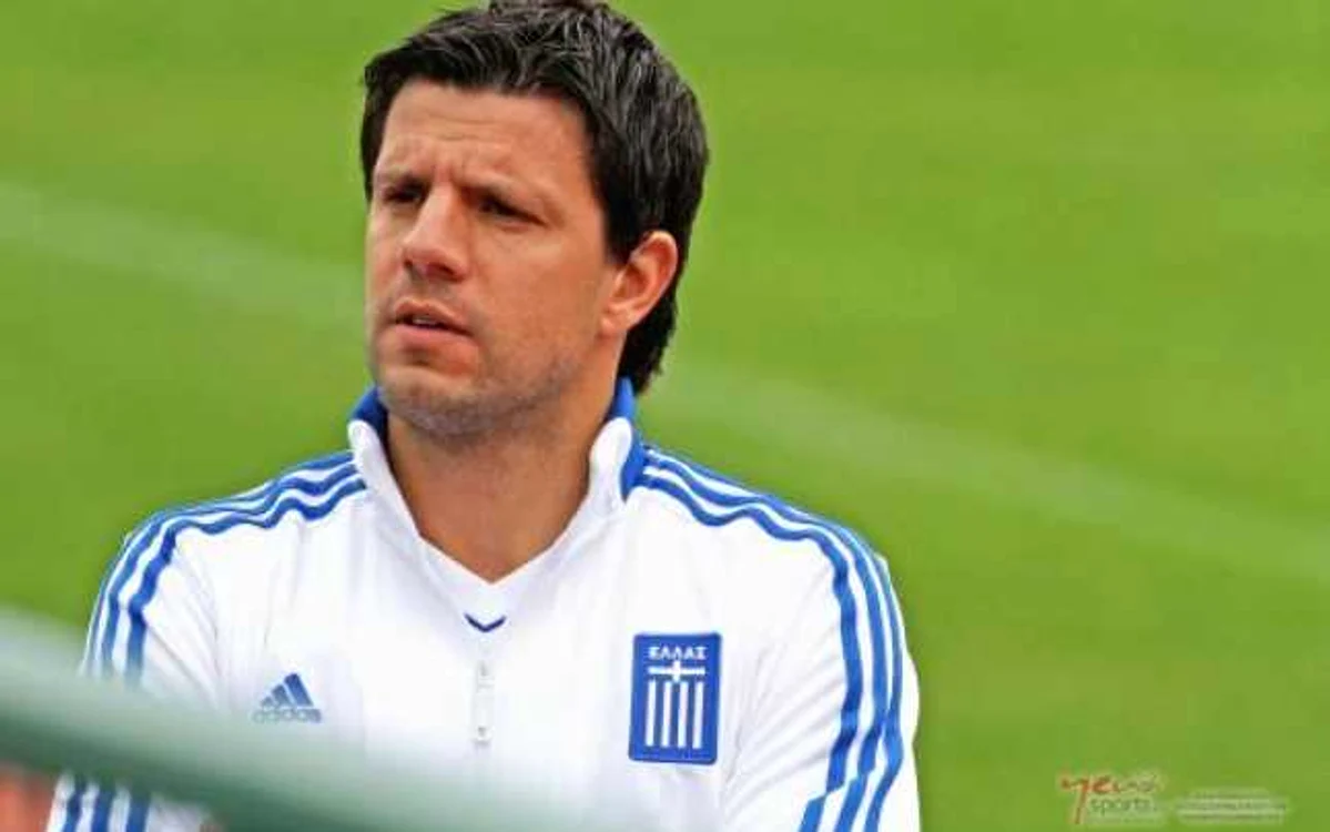 Takis Fyssas FOTO Sport gr