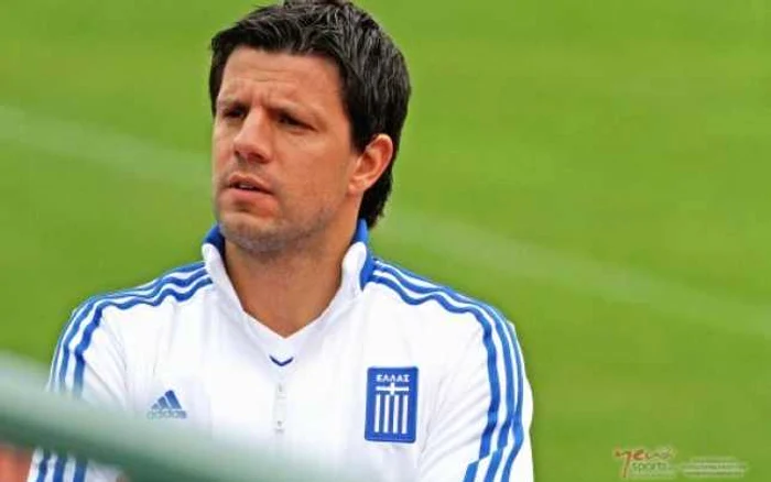 Takis Fyssas FOTO Sport gr