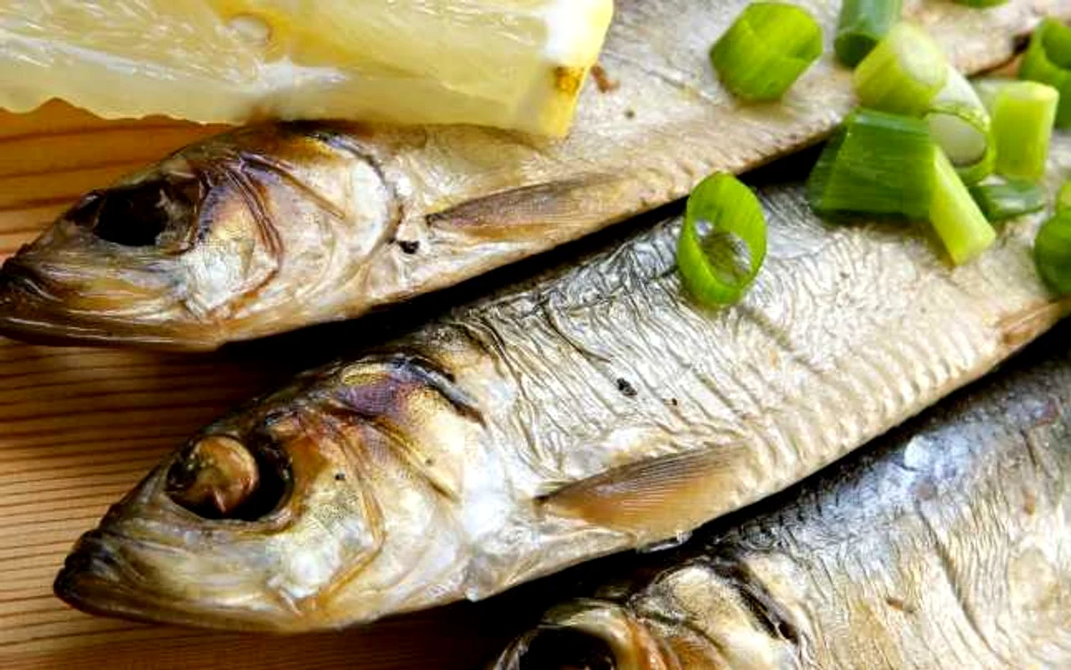 Peştele şi fructele de mare sunt cele mai comune surse de expunere umană la mercur FOTO Arhivă