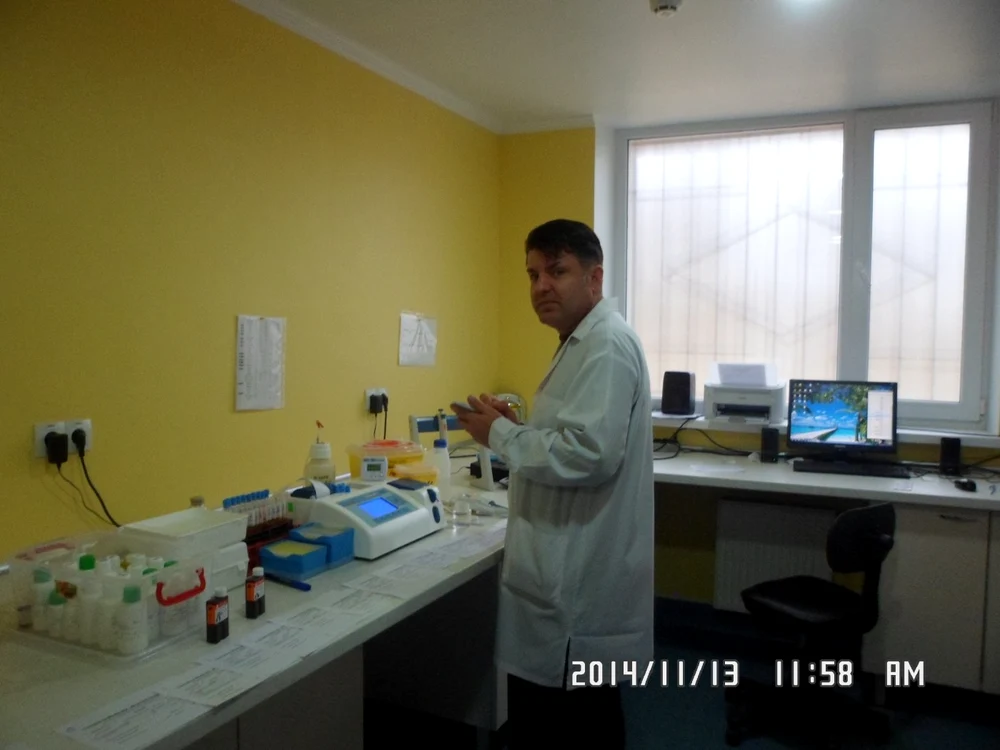 diabet investigatii
