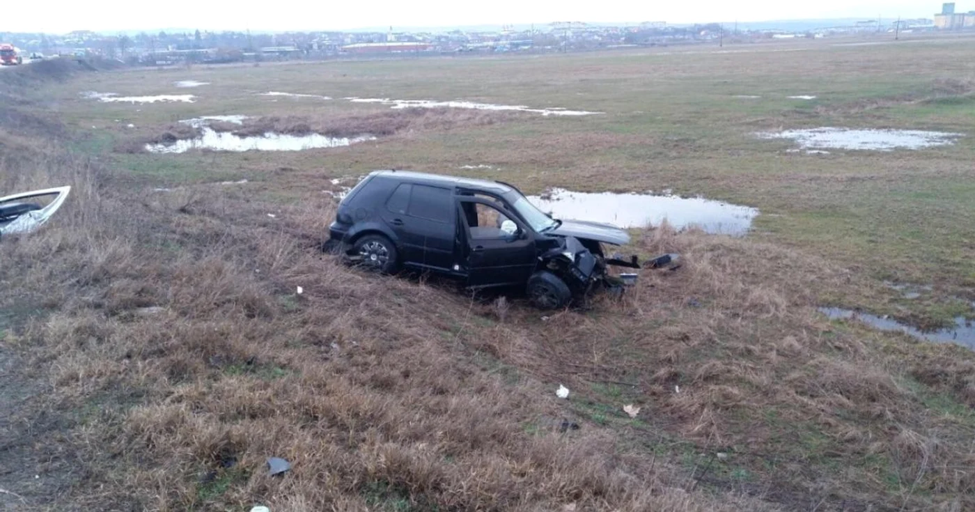 accident vaslui