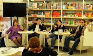 club dilema veche   aprilie 2013 foto lucian muntean 10 JPG