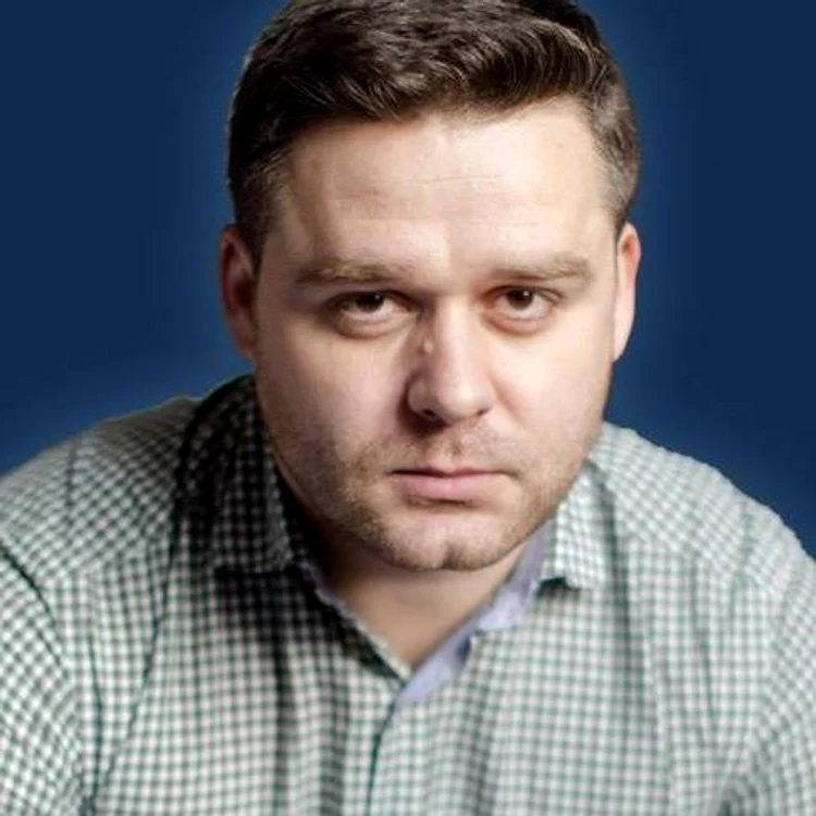 
    Ciprian Ciucu a pierdut sprijinul partidului Monicăi Macoveifoto: Facebook  