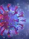 Coronavirus covid virus FOTO Shutterstock