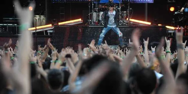 Guns N' Roses