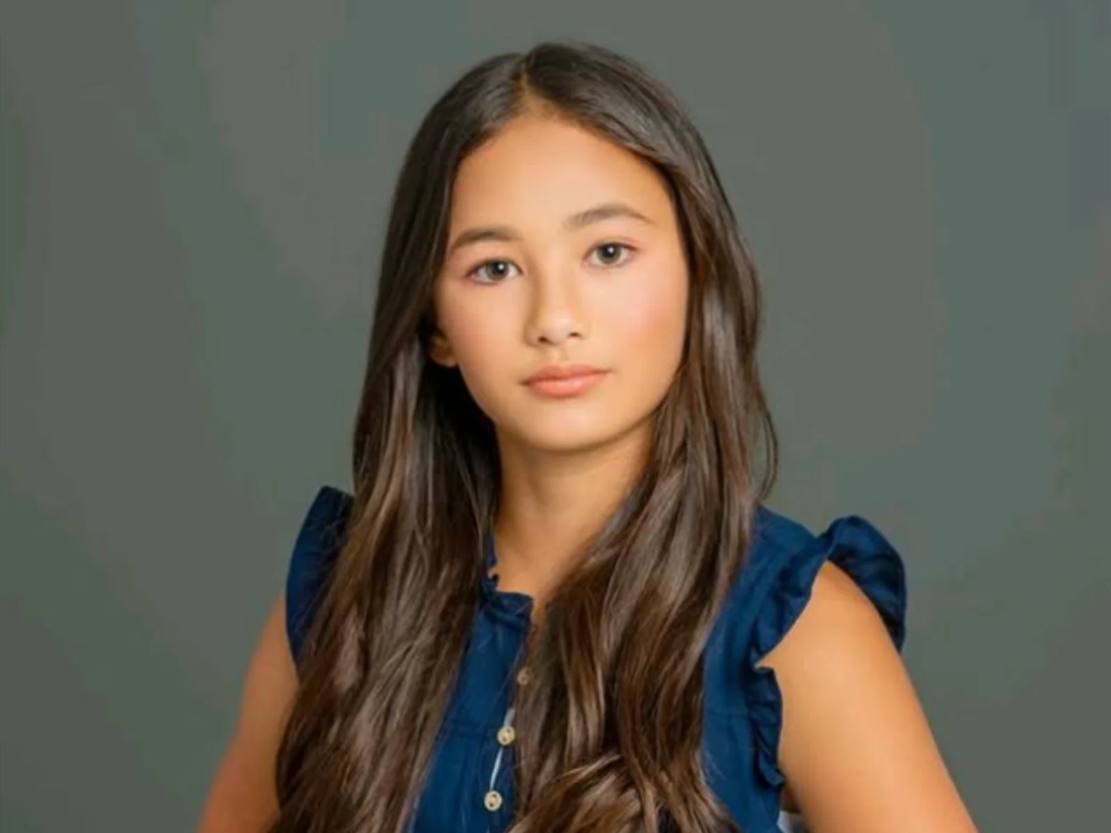 Actrița Kaylee Hottle a murit la doar 18 ani într-un accident de mașină. Era cunoscută pentru rolul din „Godzilla vs. Kong”