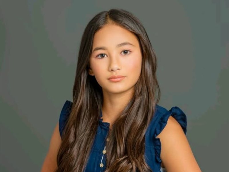 Actrița Kaylee Hottle a murit la doar 18 ani într-un accident de mașină. Era cunoscută pentru rolul din „Godzilla vs. Kong”
