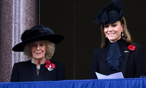 Kate Middleton și Regina Camilla foto profimedia (1) jpg