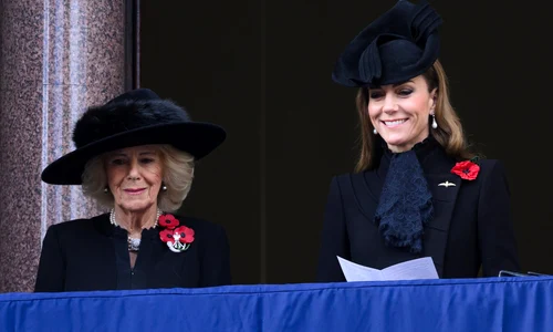 Kate Middleton și Regina Camilla foto profimedia (1) jpg