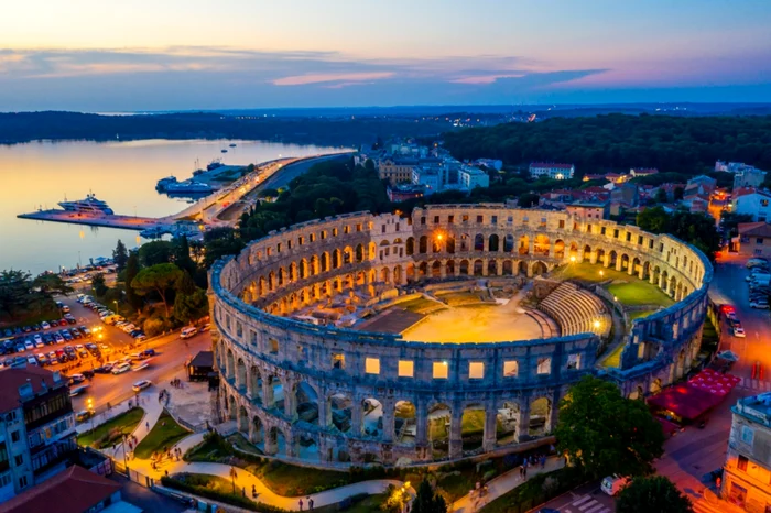 Croația / Foto: Shutterstock