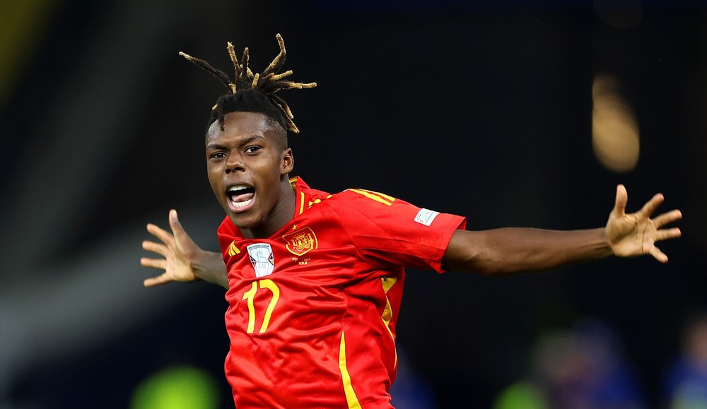 Spania – Anglia, dramatic la Euro 2024: „Furia Roja“ a atins perfecțiunea fotbalistică în Germania!