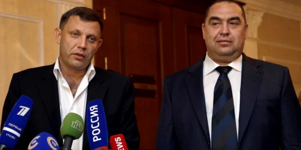 presedinti donbas