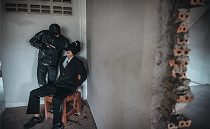 Torturarea şi mutilarea adversarilor a avut loc într-o pivniţă de lângă Belgrad