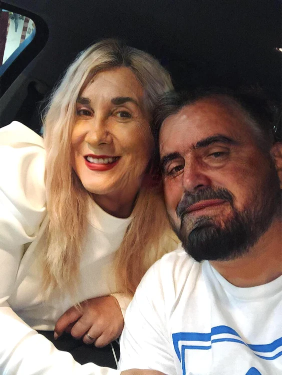 Adda și soțul ei și-au amuzat fanii pe Instagram