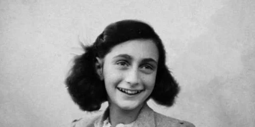 Anna Frank