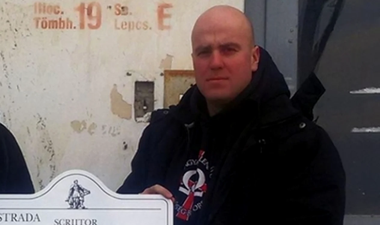 
    Szőcs Zoltán urmează să fie dus la Curtea de Apel cu propunere de arestareFoto: mediatica.ro  