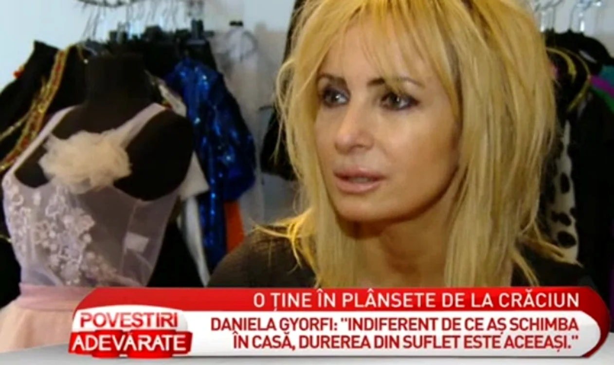 Daniela Gyorfi