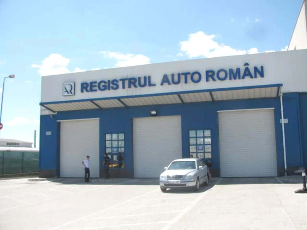 Inspectorii RAR nu mai elibrează documentele pentru mașinile care urmau să fie înmatriculate în țară