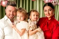 Tavi Clonda (43 ani) și Gabriela Cristea (48 ani) se completează de minune