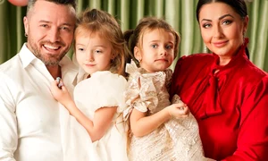  Tavi Clonda (43 ani) și Gabriela Cristea (48 ani) se completează de minune