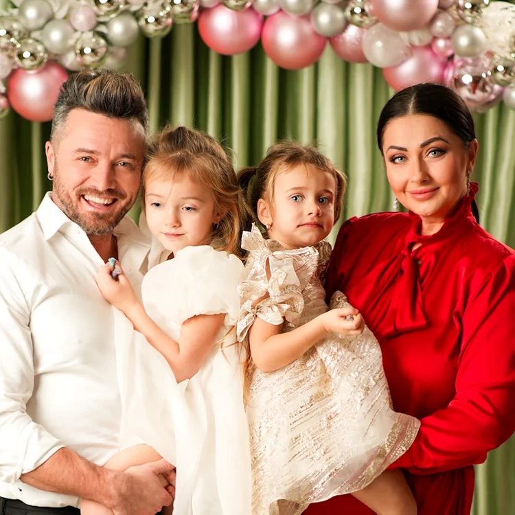 Gabriela Cristea, momente grele în copilărie: ce făceau părinții săi