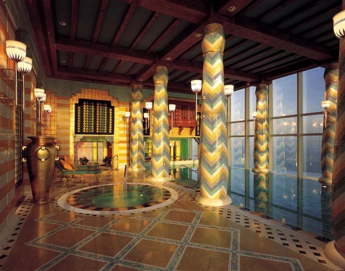 Assawan Spa