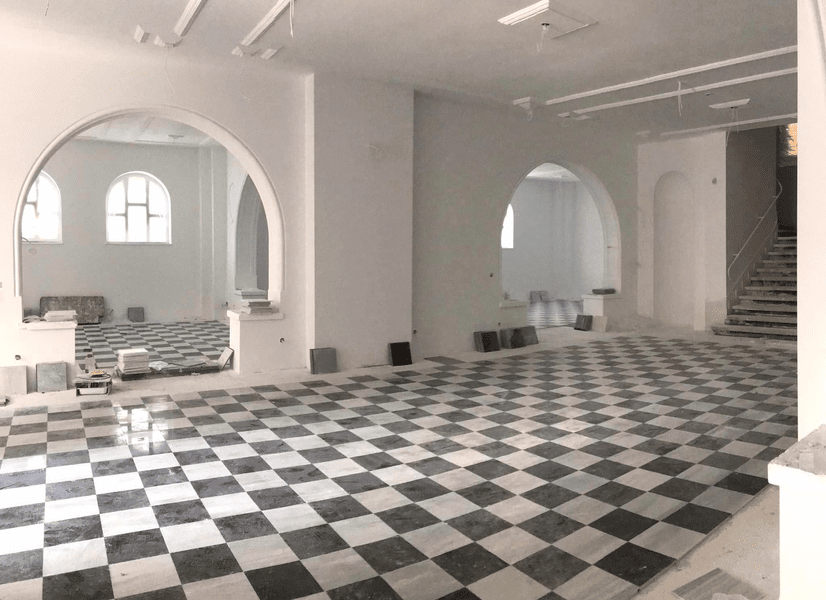 Casa părintească a lui Alexandru Ioan Cuza, renovată cu fonduri europene. Domnitorul Unirii a locuit în Galați VIDEO