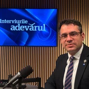 Ștefan Pălărie la Interviurile Adevărul 