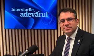 Ștefan Pălărie la Interviurile Adevărul 