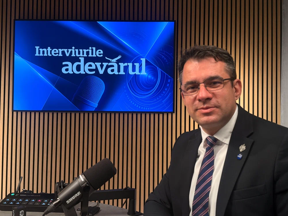 Ce crede Ștefan Pălărie (USR) privind posibila contestație la CCR asupra desemnării lui Adrian Veștea