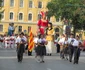 Festivalul catalan de la Timişoara FOTO Ştefan Both