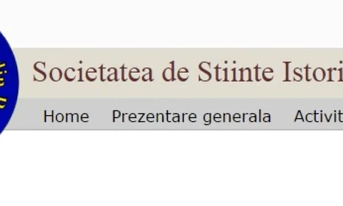 Conferința Națională a Societății de Științe Istorice din România jpeg