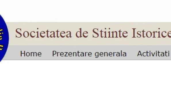 Conferința Națională a Societății de Științe Istorice din România jpeg