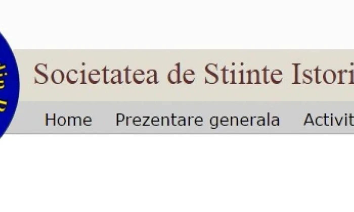 Conferința Națională a Societății de Științe Istorice din România jpeg