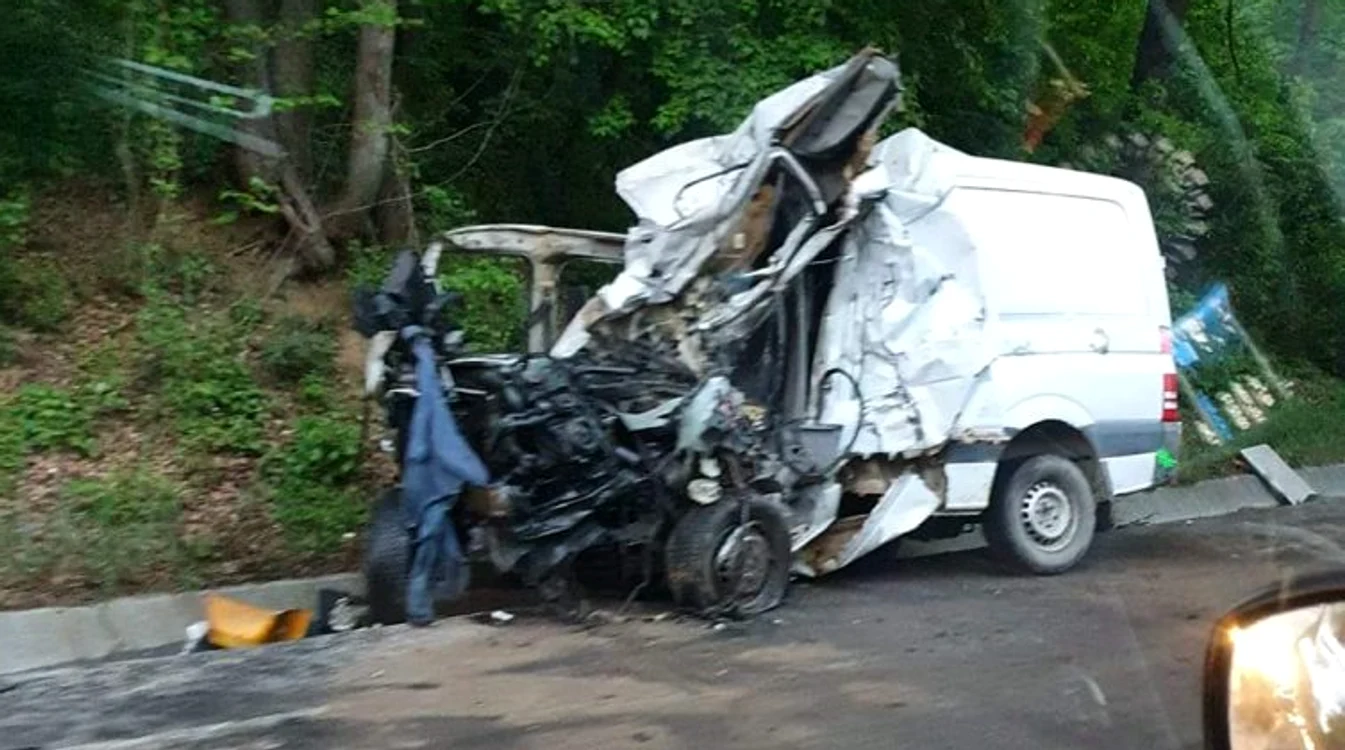 Sursă foto: Info Trafic Târgu Mureș