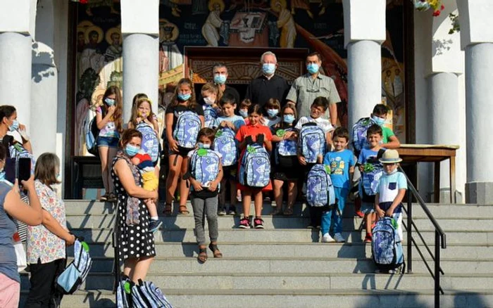 FOTO: Episcopia Devei şi Hunedoarei.