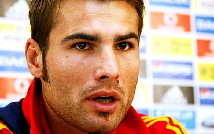 Adrian Mutu