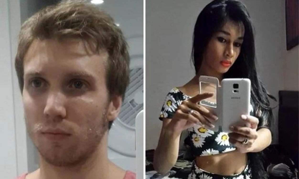 
    Marcus Volke ar fi ucis-o pe Mayang Prasetyo, iar apoi a gătit-oFoto: Brisbane Times  