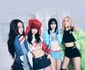 Blackpink. FOTO: Facebook