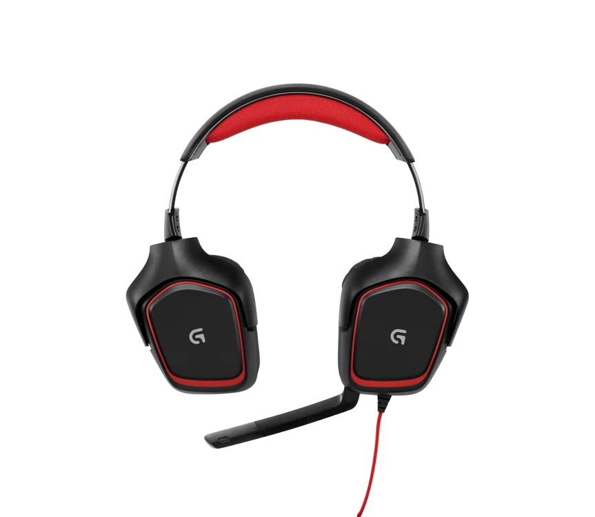 logitech