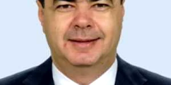 Senatorul PDL Mihai Stănișoară