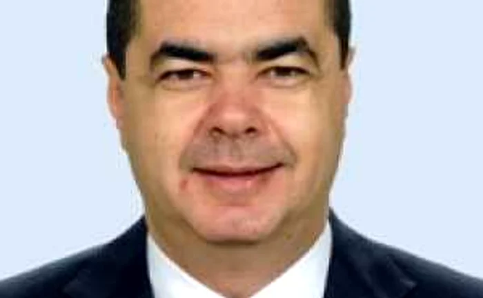 Senatorul PDL Mihai Stănișoară