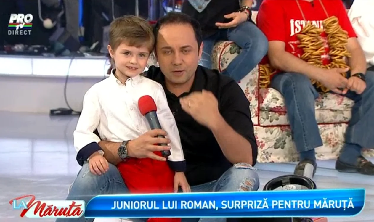 Petrus Roman