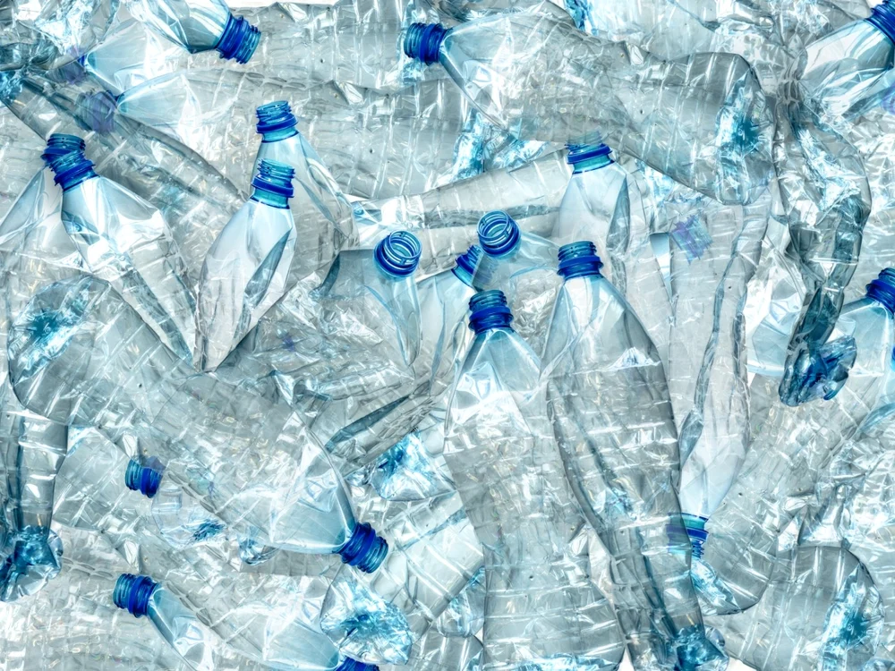 Sticle de plastic, Foto: Shutterstock