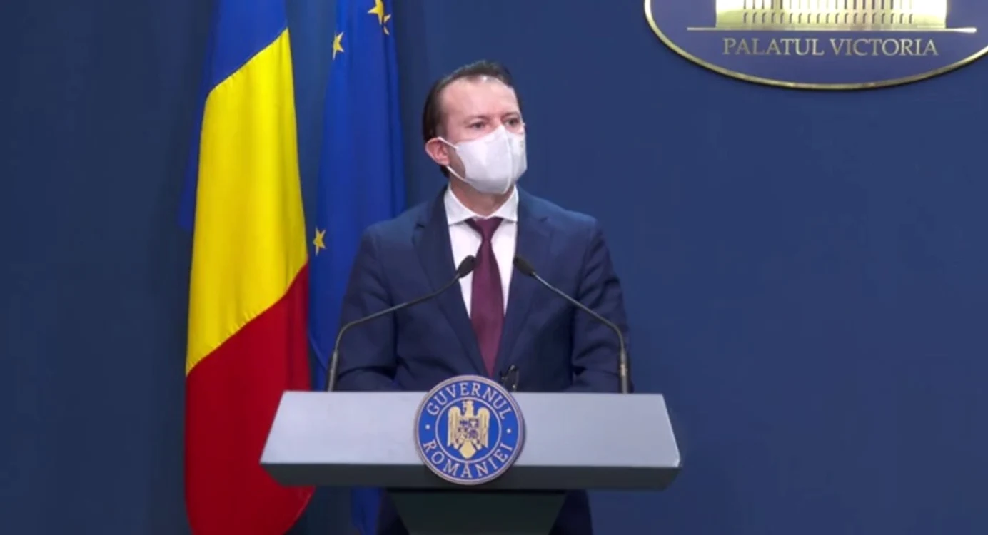 Nicușor Dan a cerut bucureștenilor să respecte cu strictețe regulile sanitare încă două luni până ce vor fi aduse în țară suficiente vaccinuriFoto: stirilekanald.ro