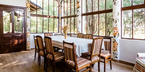 Conacul Koșca. FOTO Romania Sotheby’s International Realty