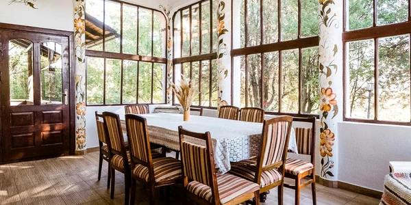 Conacul Koșca. FOTO Romania Sotheby’s International Realty