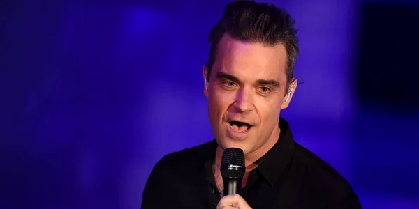 robbie williams foto getty images